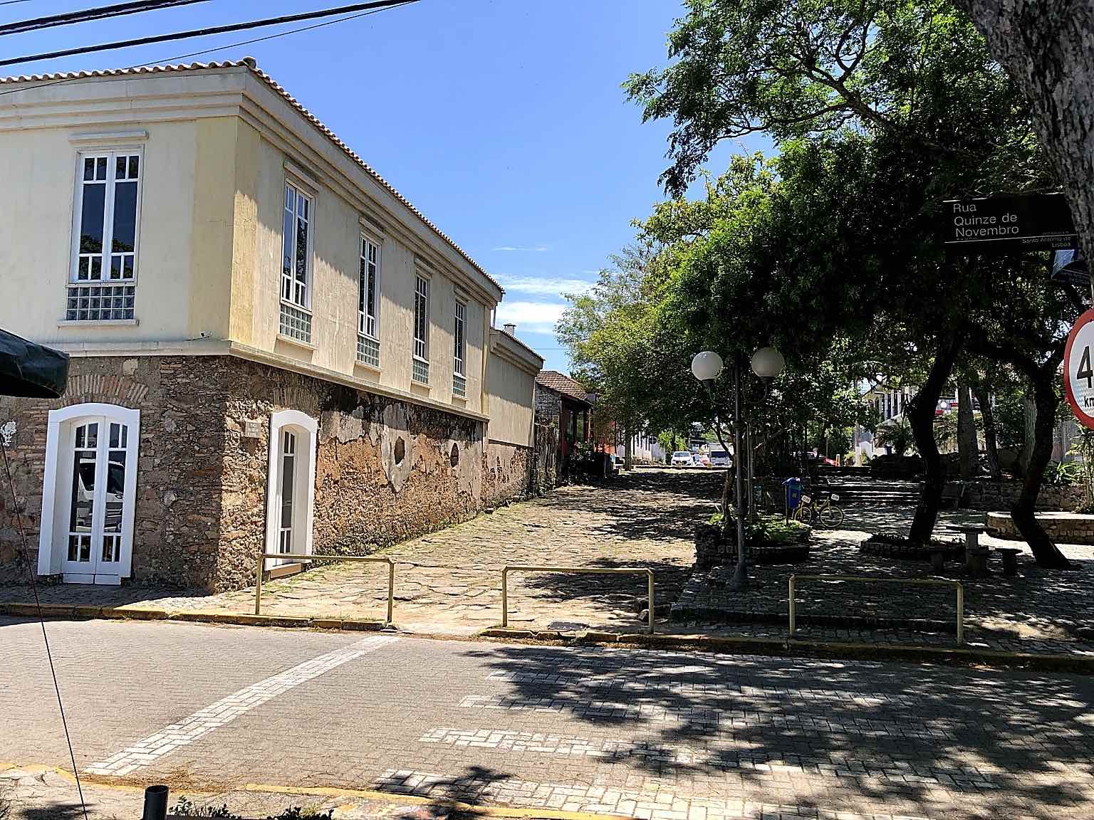 Villa do Porto - Santo Antônio de Lisboa